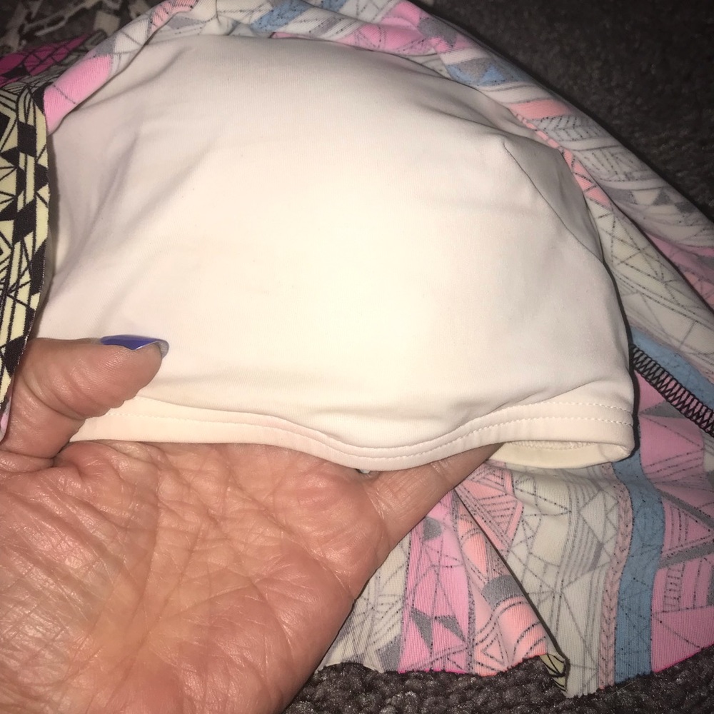 VS PINK bikini top - Picture 2 of 4